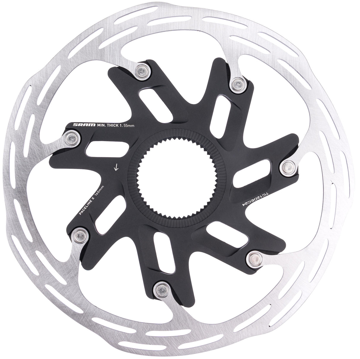 Sram brake disc paceline x a1