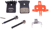 Shimano BR.Caliper Shim.ultegra BR-R8170 Rear 2 Pistons