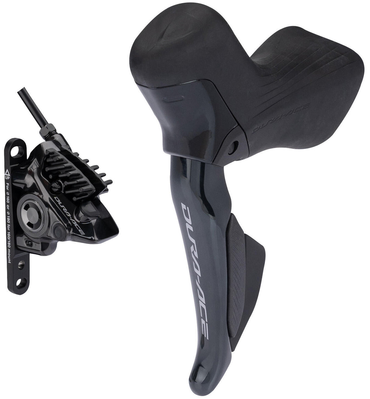 Shimano schijfrem dura ace di2 st-r9270 br-r9270