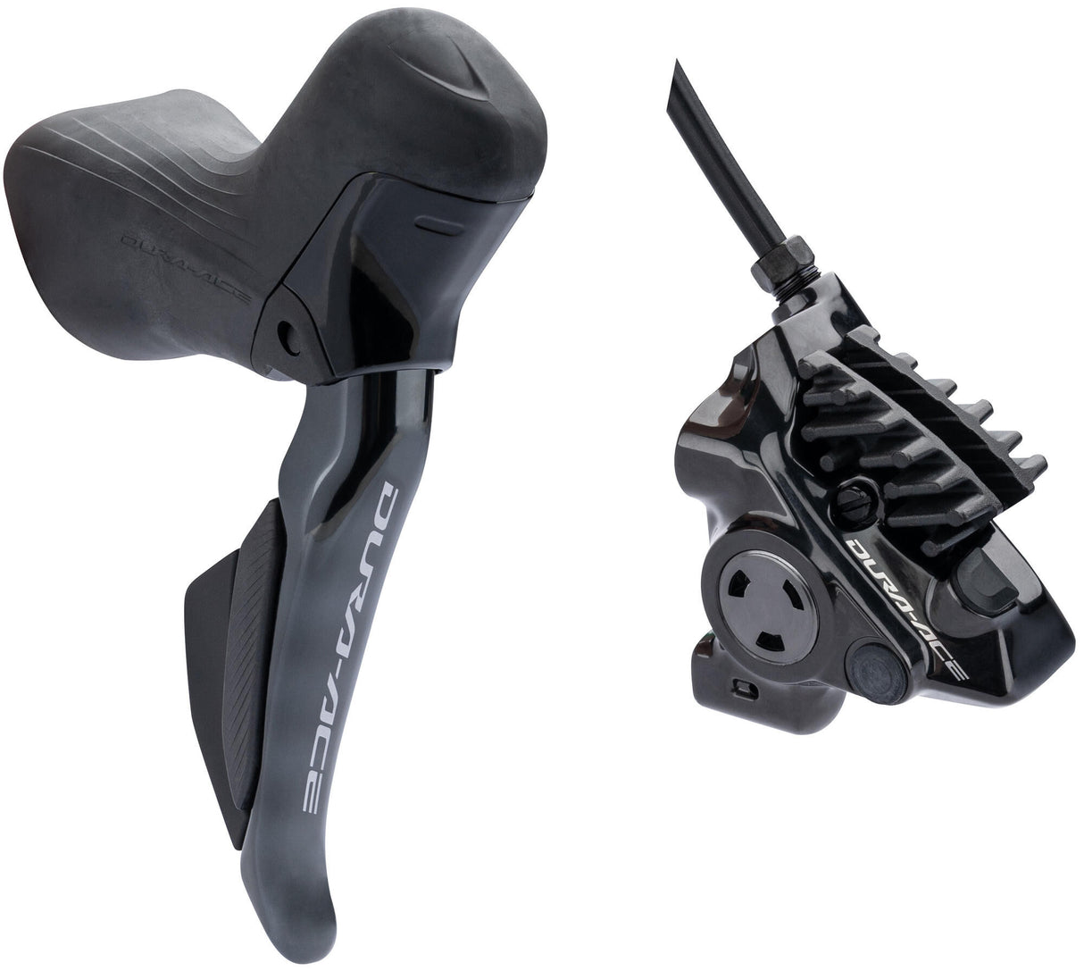 Shimano schijfrem dura ace di2 st-r9270 br-r9270