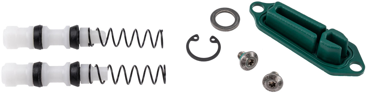 Sram remhevel lever service kit mot. ult sil bro db8 6 4