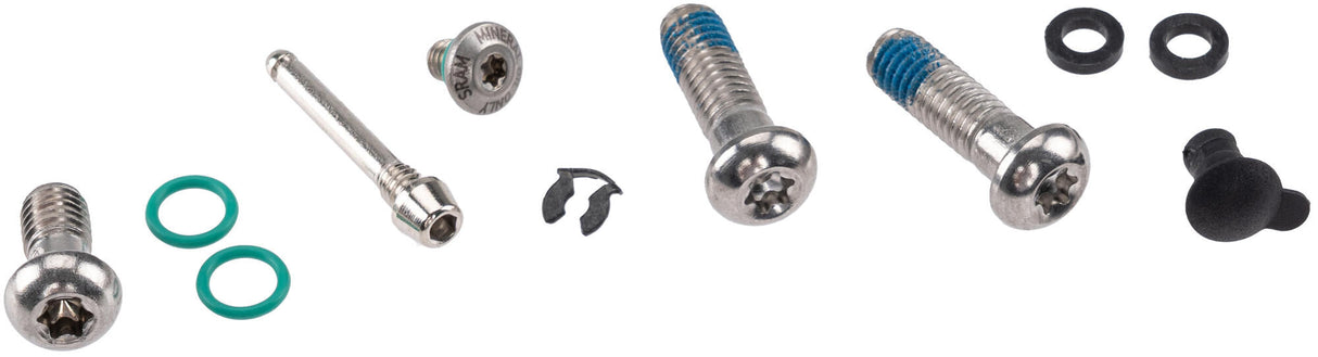 Sram bolts kit brake caliper bolts kit motive db