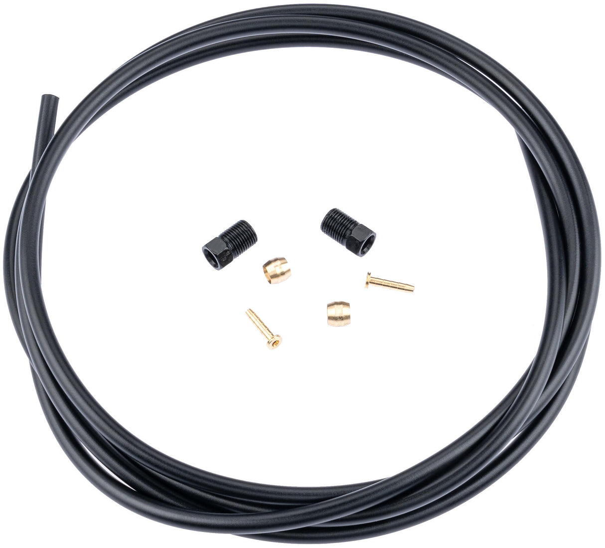 Shimano remslang sm-bh59-jk br.line shim.sm-bh59-jk 1700mm