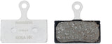 Shimano -levyn jarrupalkkisarja G05A -tyyppi G -hartsi (1 pari)