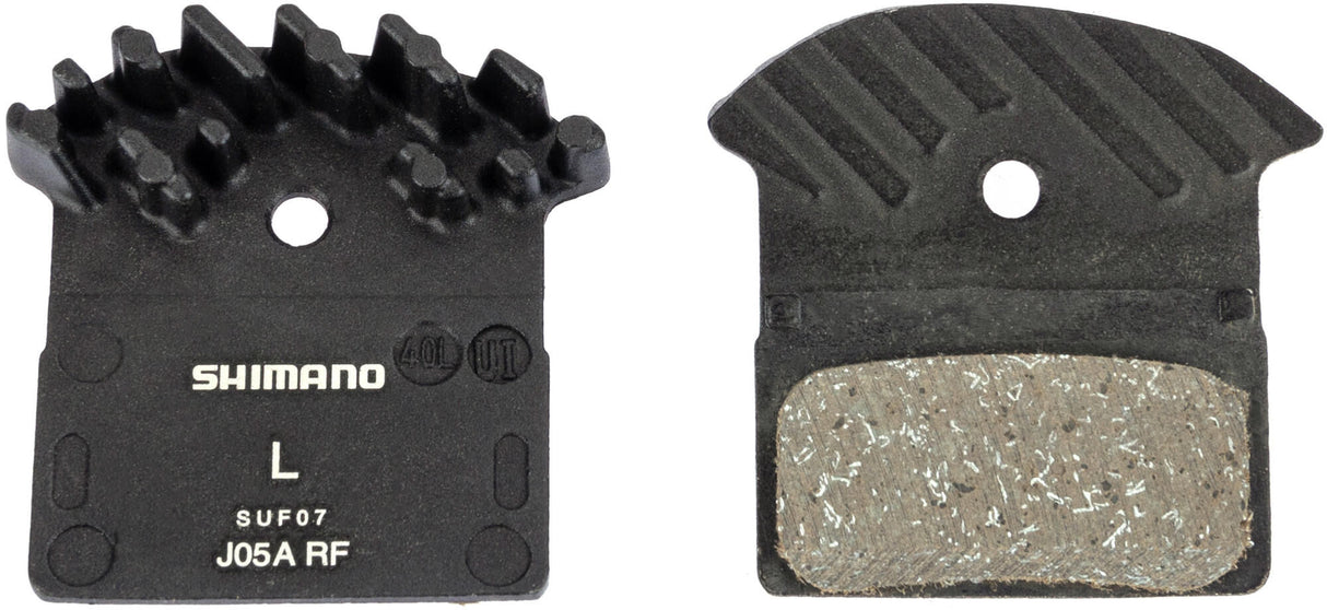 Shimano schijfremblokken j03a j05a