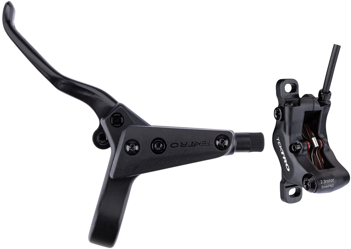Tektro disc brake hd-m535 gemini sl
