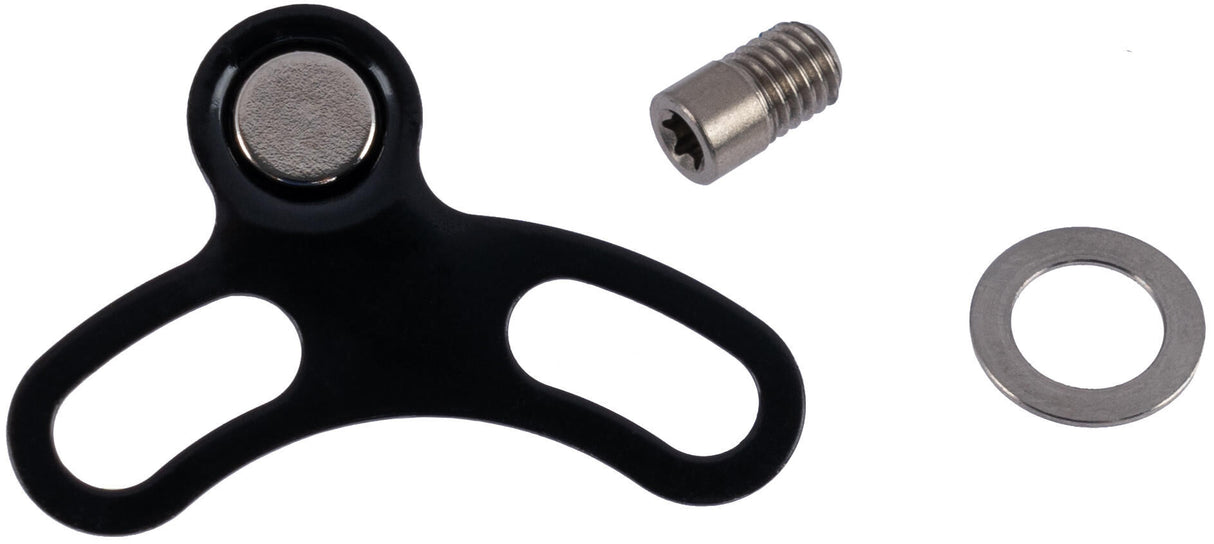 Tektro speed sensor speed sensor tr02 6hole internal