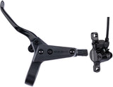 Tectro Hydraulic Disc brake HD-M280 LH 1900mm Black