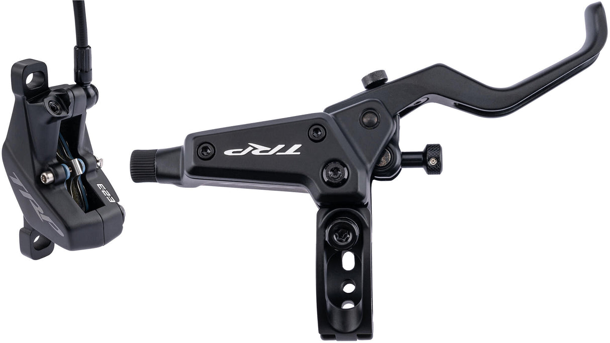 Trp evo pro disc brake black