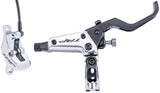 Trp disc brake evo pro hd-m9040 disc brake evo pro hd-m9040 gray right