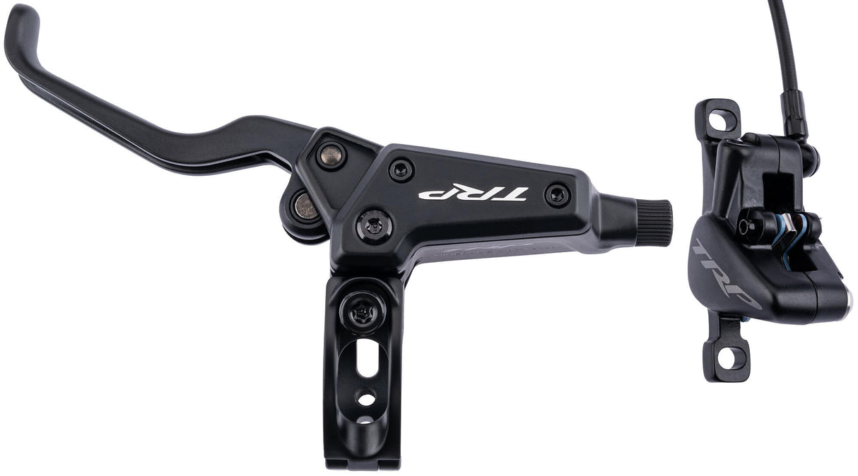 Trp schijfrem evo x hd-m9020 disc brake evo x hd-m9020 left black