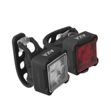 Beleuchtungsset Niteline 44 LED schwarz