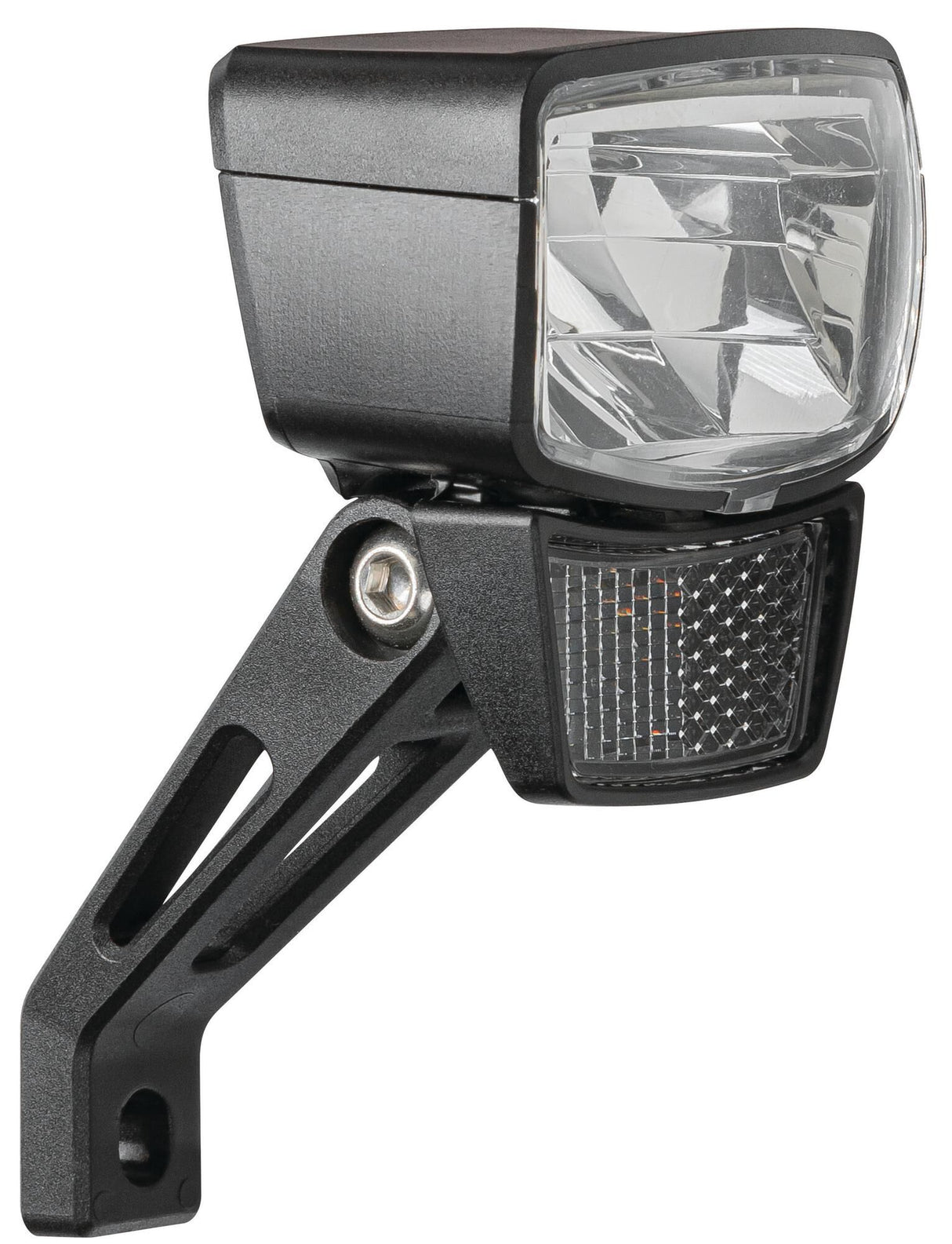 Axa LED fényszóró "NXT 80 E-Bike" LED Fr.Light Axa NXT 80 E-Bike Black