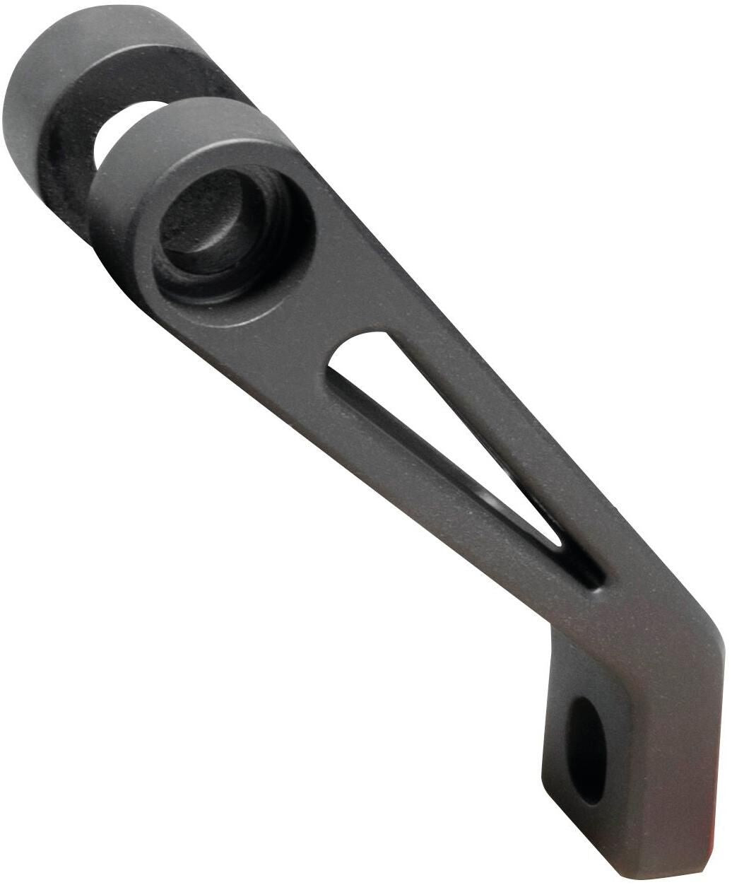 Trelock headlight holder lighthammer fr.light bracket lighthammer zl 410