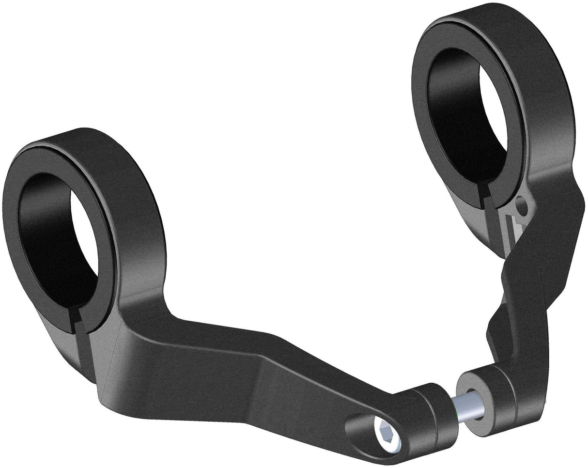 Trelock koplamphouder fr.light bracket zl hb 100