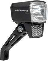 Trelock Reflight LighThammer LS 800 ZL 410 E-B 6-12V 60 Lux