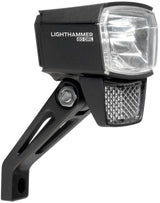 Trelock Lighthammer LS 830-T ZL 410 E-B 6-12V 80