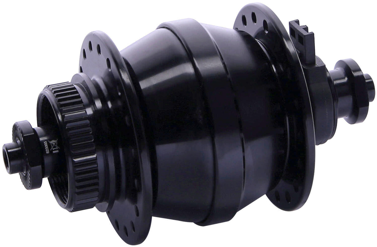 Contec naafdynamo powerhouse hub 1