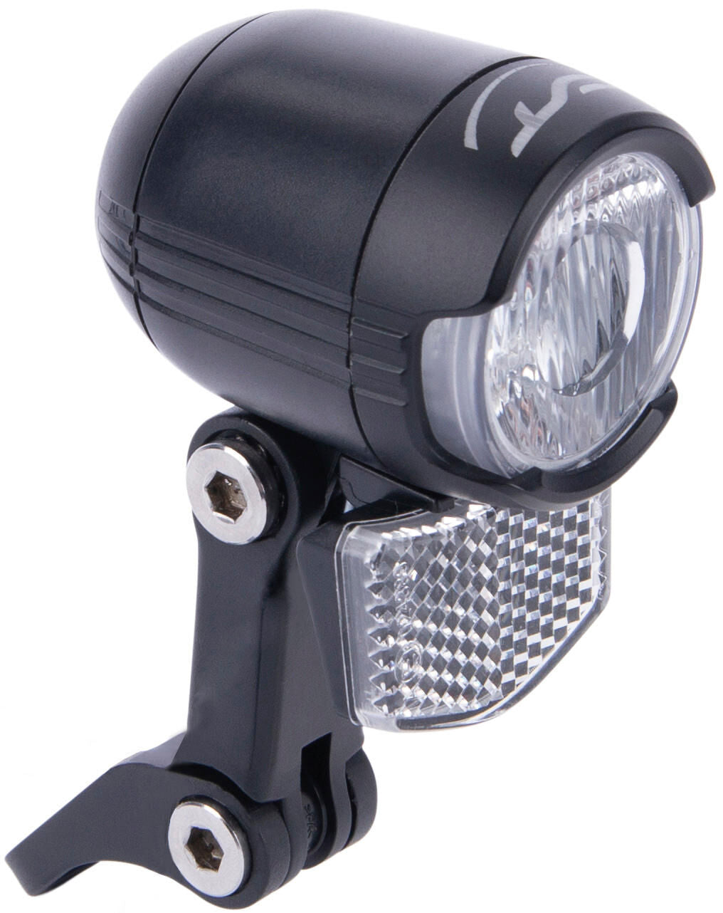 Contec led koplamp luna 40