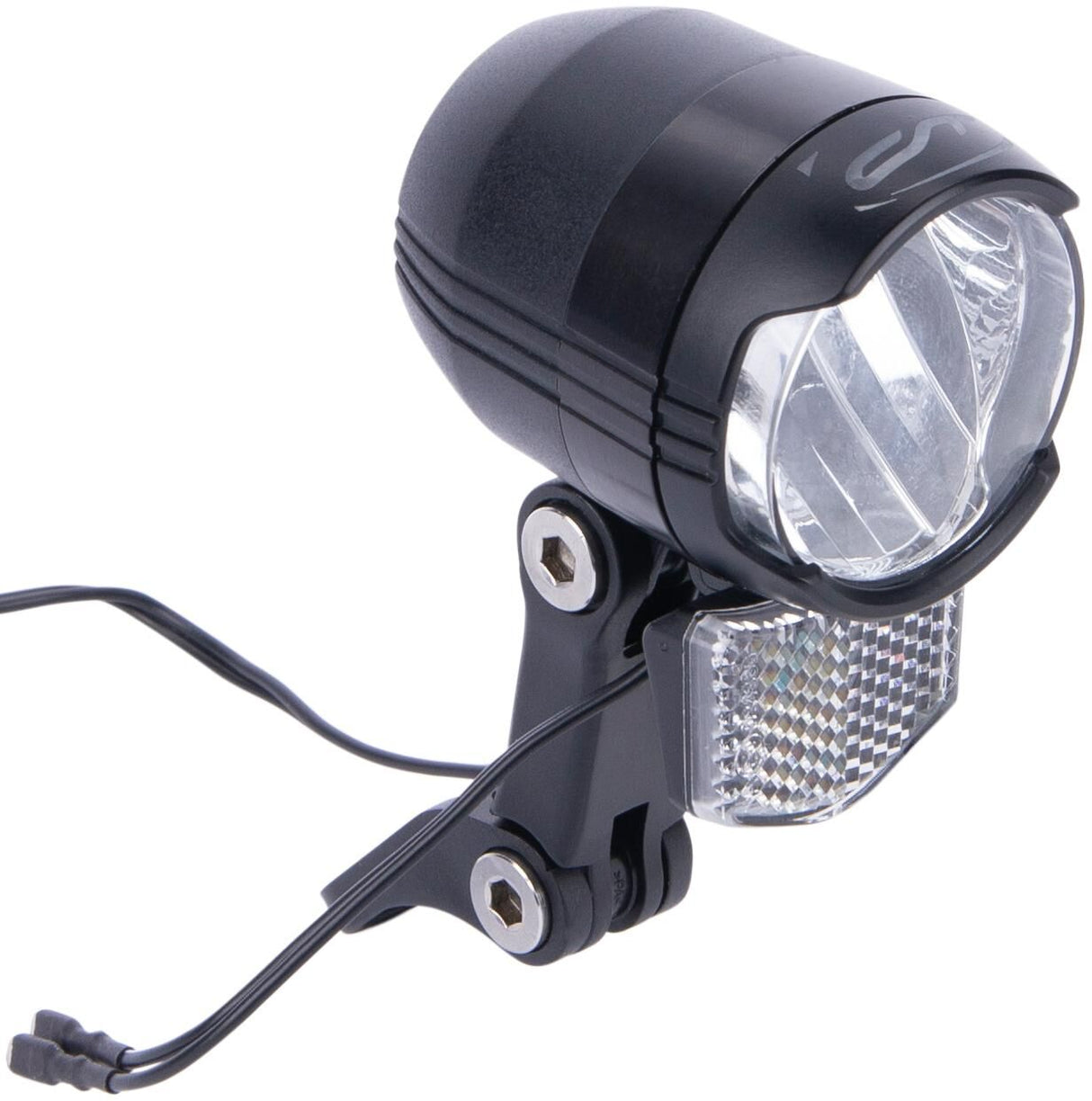 Contec led koplamp luna 80