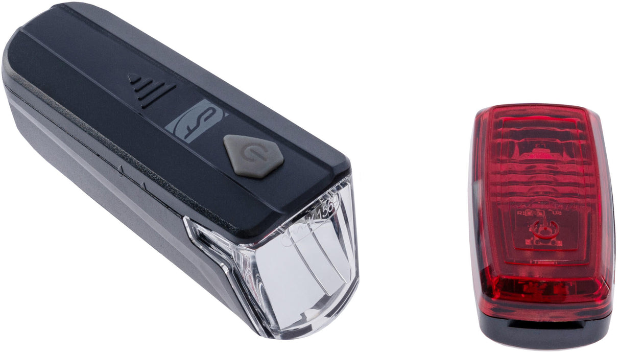 Contec led verlichtingsset ls-247 slim