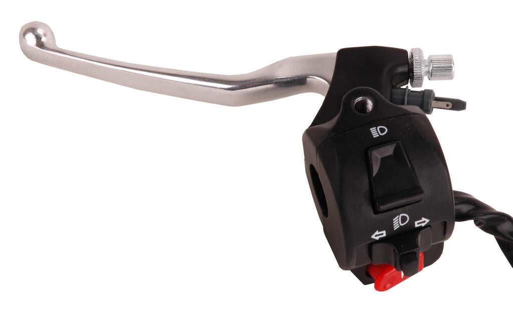 Various brake lever complete | Tomos A35
