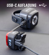 Sigma sport lighting micro sigma battery light set micro