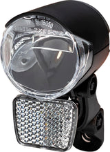 Herrmans Koplamp H-Black MR4 6-12V Bike