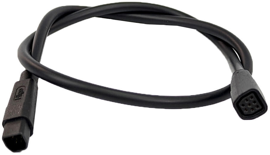 Busch & müller "turntec" verlengkabel b&m extension cable turntec for service taste