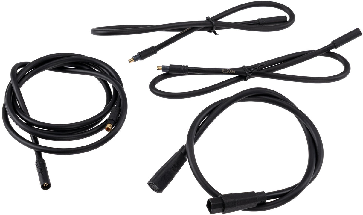 Busch + müller bm extension cable set for turntec