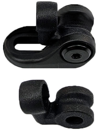Busch + Müller adapter Busch Müller Turntec BM adapter Turntec short mounting blinker module