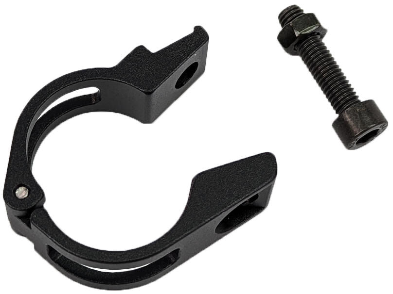 Busch + müller busch müller turntec mounting strap bm clamps for turntec operating probe
