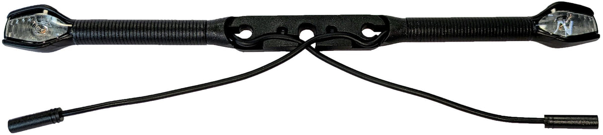 Busch + müller busch müller turntec turntec b m pisca traseiro com molas e cabos turnte