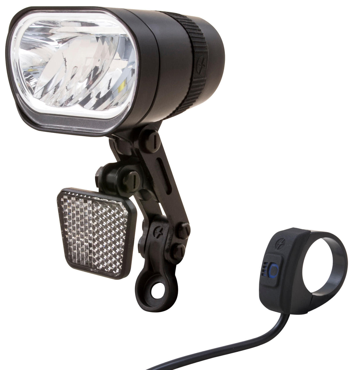 Spanninga frontlys Axendo 80 XEFC 6-36V E-BIKE