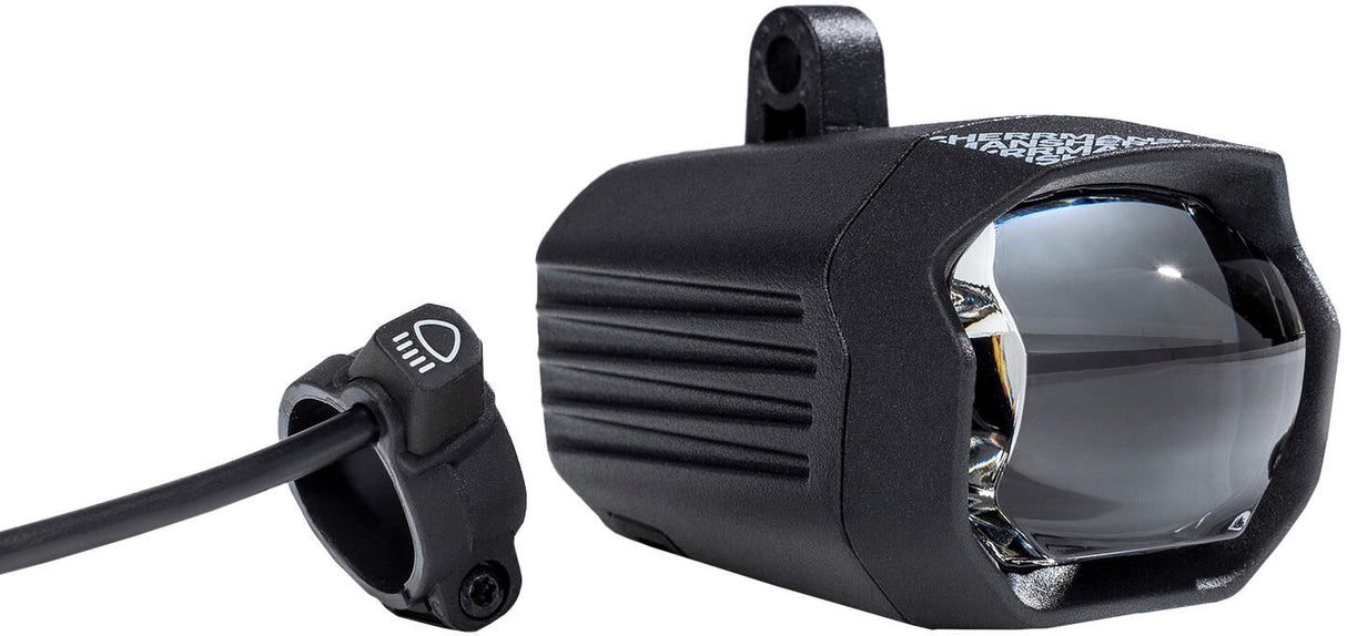 Herrmans led koplamp nordic xtreme e