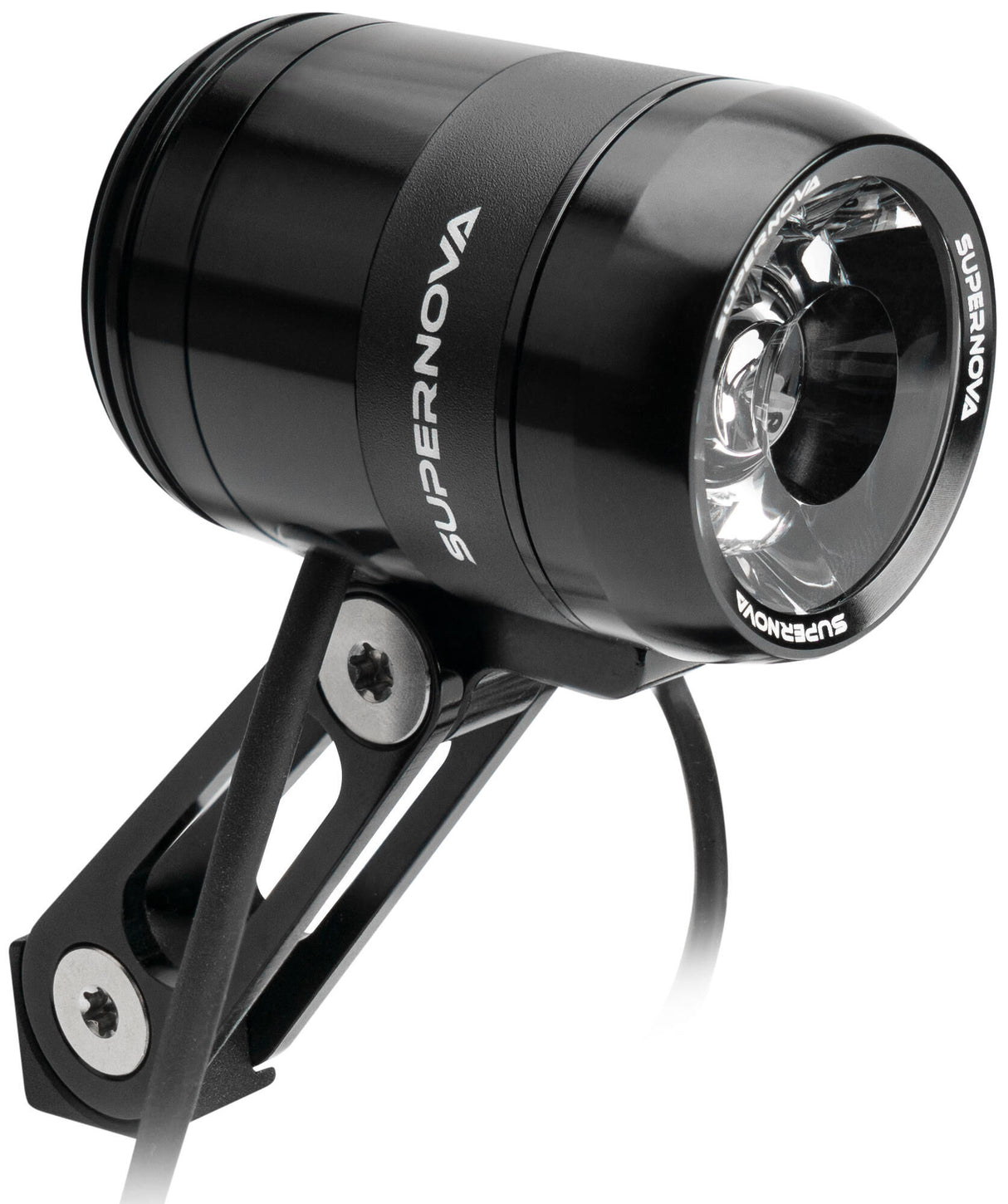 Supernova led koplamp v1280
