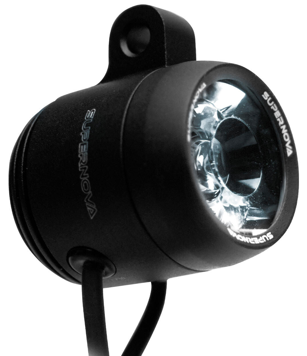 Supernova led koplamp e3 pure3