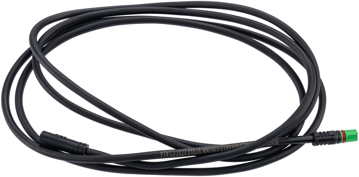 Supernova aansluitkabel power connector