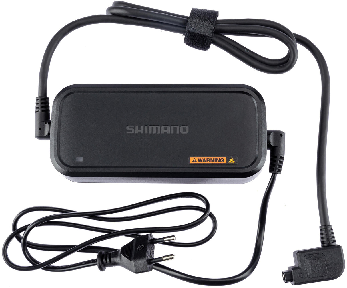 „Shimano“ akumuliatoriaus įkroviklio žingsniai EC-E8004-1 (Europa)
