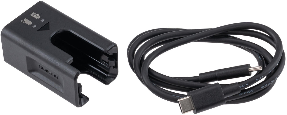 Shimano charger ec-dn100 battery charger dn100 for bt-dn320