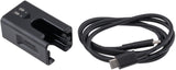 Shimano charger ec-dn100 battery charger dn100 for bt-dn320