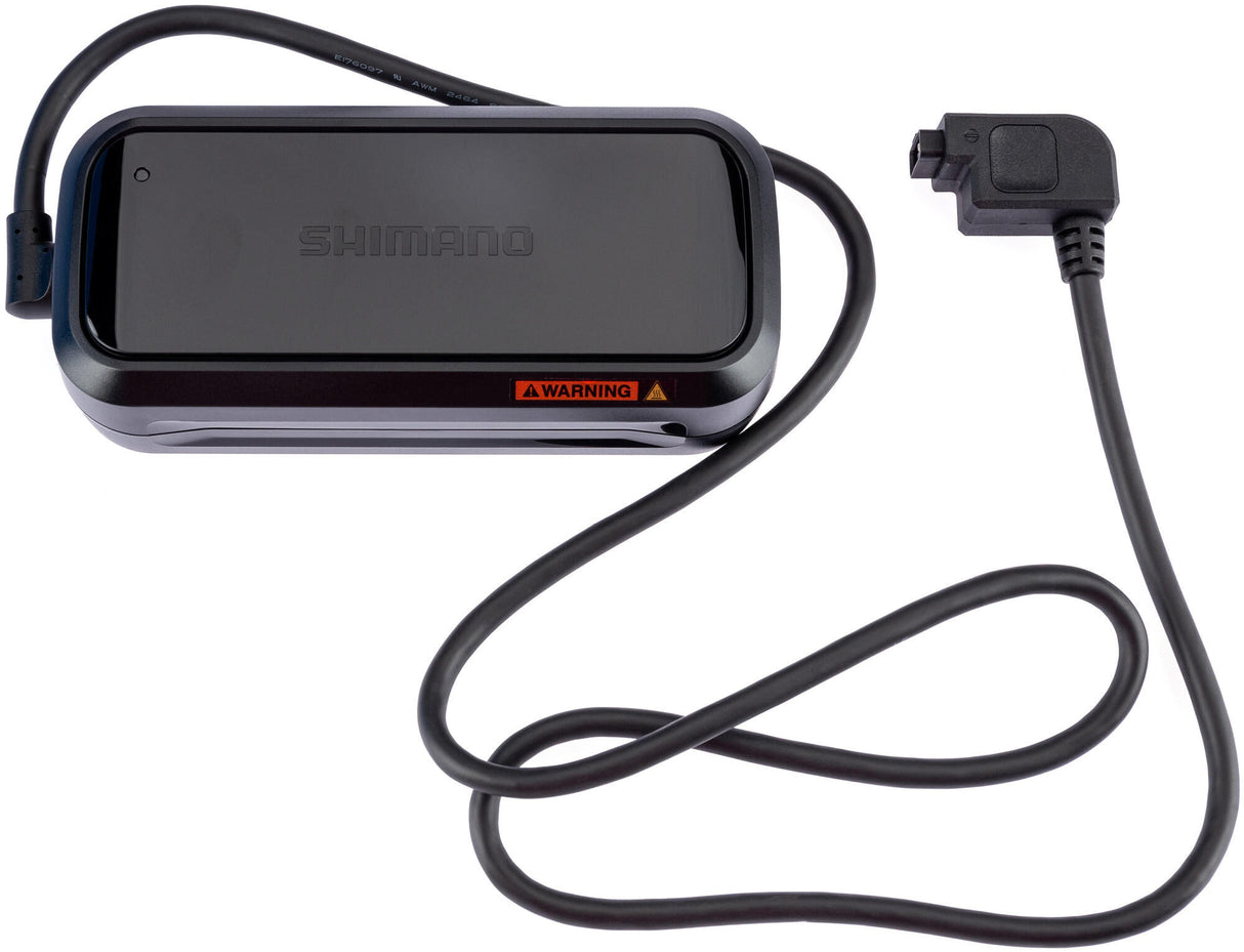 Shimano Steps Električni kolesarski polnilnik za EC6002