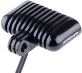 Supernova led koplamp starstream x pro led fr.light supern. starstream x pro black