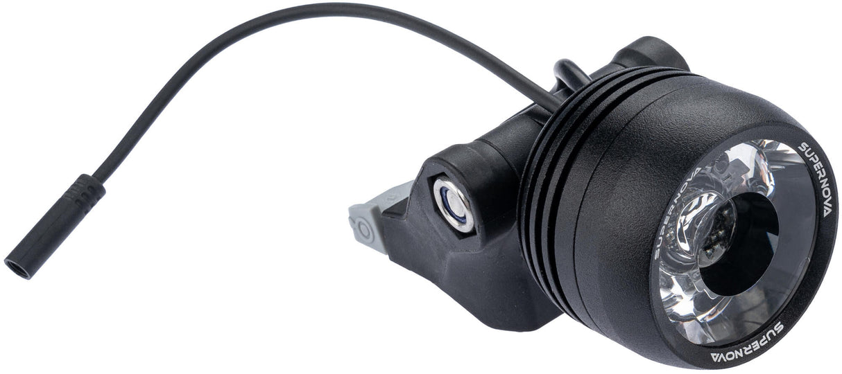 Supernova led koplamp mini 2 pro . front light mini 2 pro monkeylink