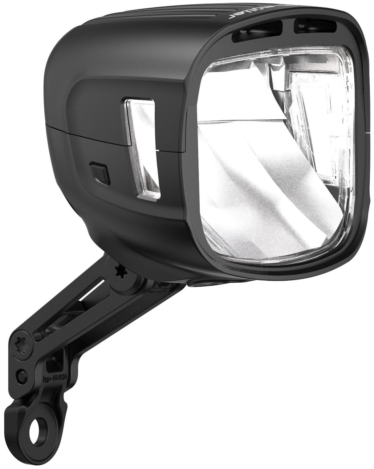 Busch muller koplamp b m iq xl highbeam zw