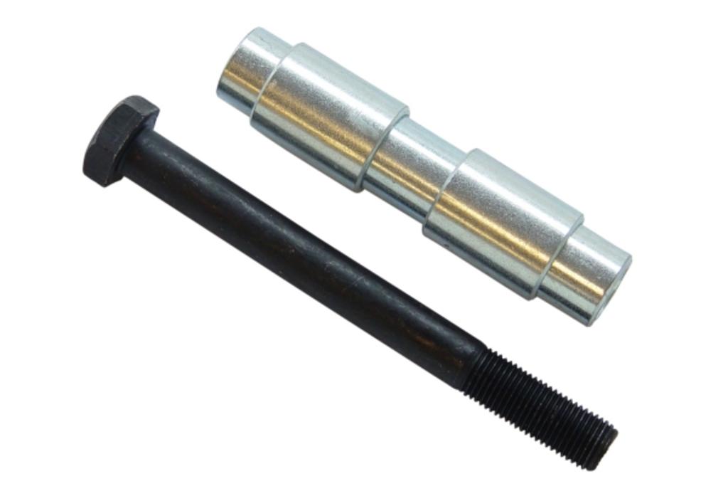 Various rear forkasset complete | Tomos A3 A35