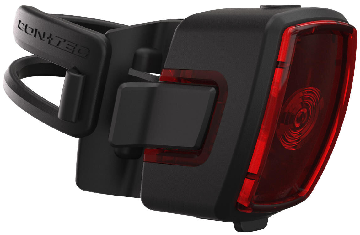 Contec led achterlicht dlux micro xs
