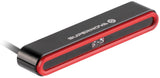Supernova achterlicht tl3 max rear light spern.tl3 max polished black