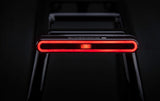 Supernova achterlicht tl3 max rear light spern.tl3 max polished black