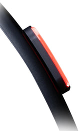 Supernova achterlicht tl3 z rear light supern.tl3 z fender att.